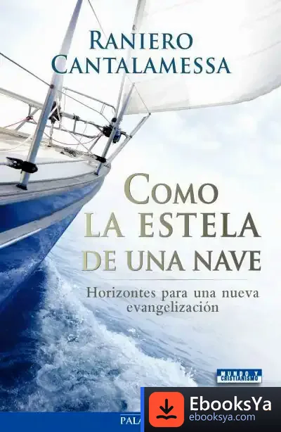 Descargar Como La Estela De Una Nave