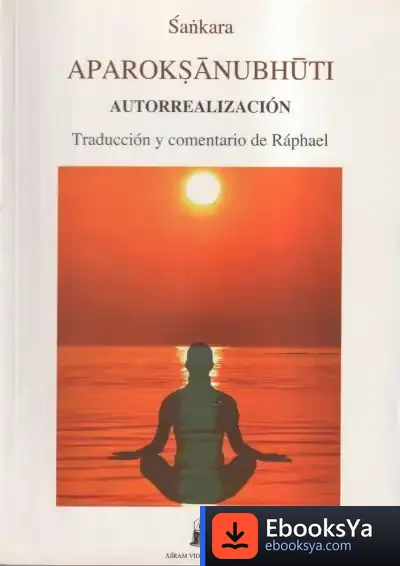Descargar Aparoksanubhuti de Ketty Garat