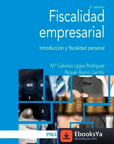Descargar Fiscalidad Empresarial