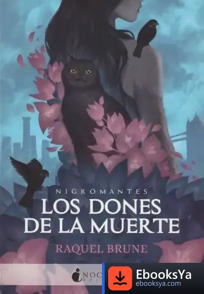 Descargar Los Dones De La Muerte