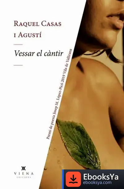 Descargar Vessar El Càntir
