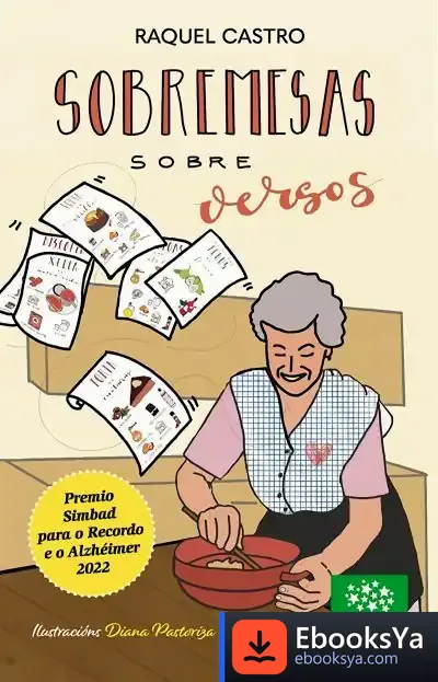 Descargar Sobremesas Sobre Versos