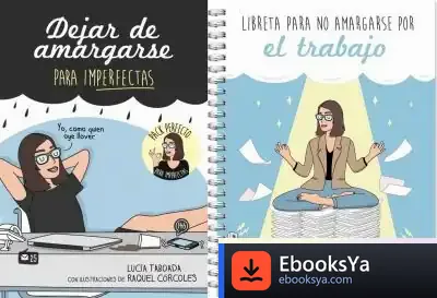 Descargar Pack Dejar De Amargarse Para Imperfectas