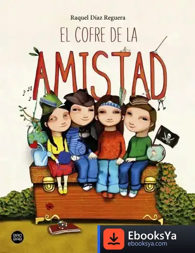Descargar El Cofre De La Amistad
