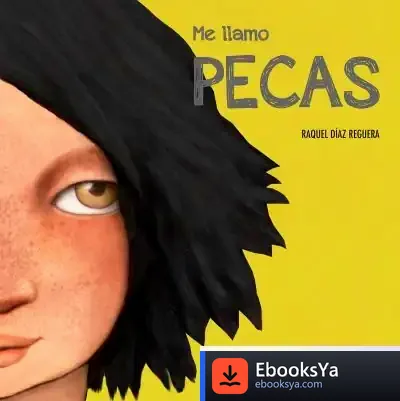 Descargar Me Llamo Pecas