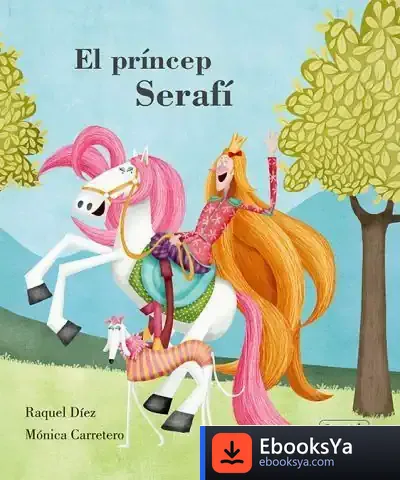 Descargar El Príncep Serafí