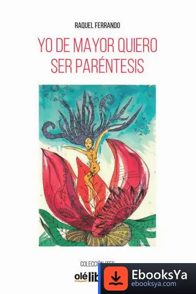 Descargar Yo De Mayor Quiero Ser Paréntesis