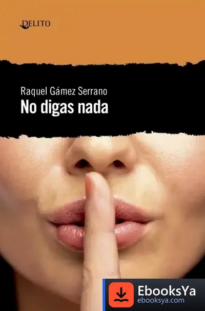 Descargar No Digas Nada