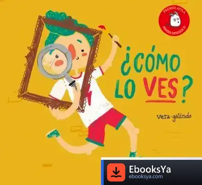 Descargar ¿Cómo Lo Ves?