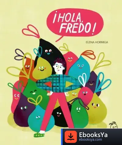 Descargar ¡Hola, Fredo!