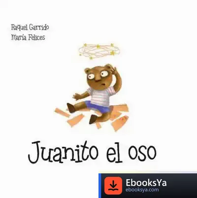 Descargar Juanito El Oso de Ambika Wauters