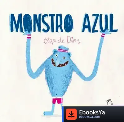 Descargar Monstro Azul