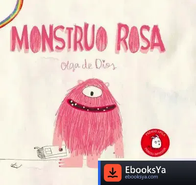 Descargar Monstruo Rosa
