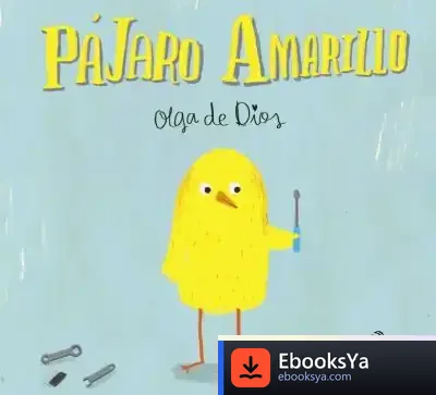 Descargar Pájaro Amarillo