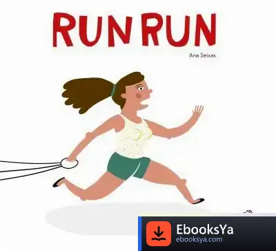 Descargar Run Run de Raquel Garrido