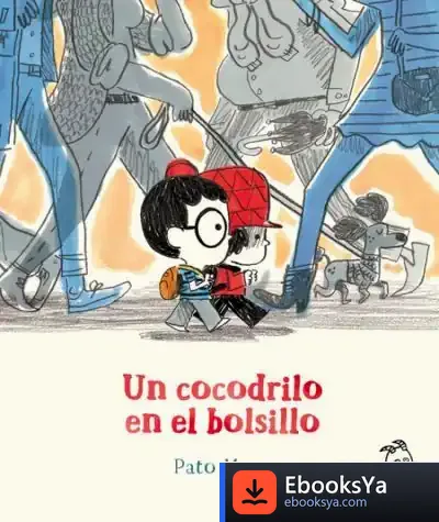 Descargar Un Cocodrilo En El Bolsillo de Raquel Garrido