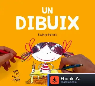 Descargar Un Dibuix de Raquel Garrido