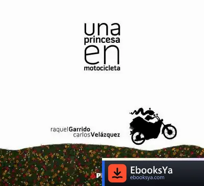 Descargar Una Princesa En Motocicleta