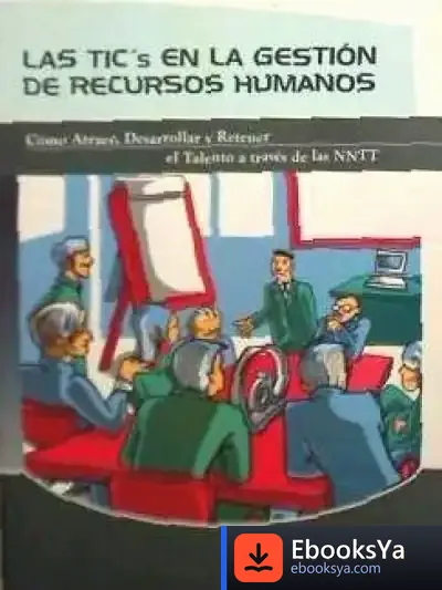 Descargar Las Tic´S En La Gestión De Los Recursos Humanos de Raquel Andrés Durà