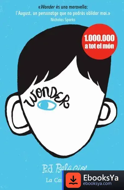 Descargar Wonder