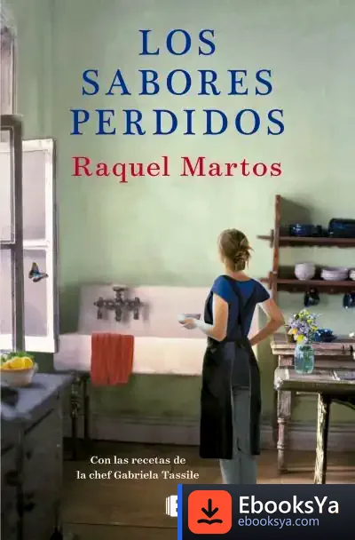 Descargar Los Sabores Perdidos