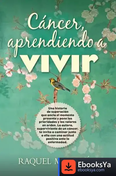 Descargar Cáncer, Aprendiendo A Vivir