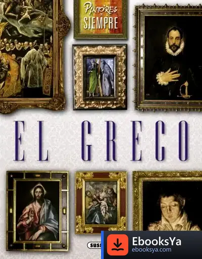 Descargar Pintores De Siempre. El Greco