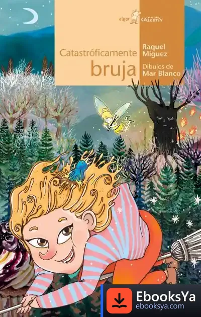 Descargar Catastróficamente Bruja
