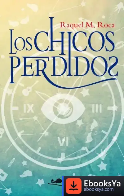 Descargar Los Chicos Perdidos