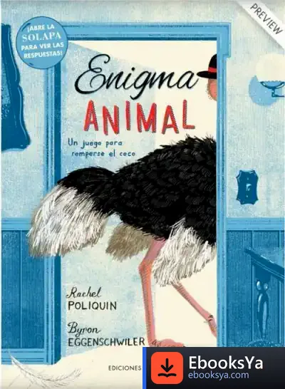 Descargar Enigma Animal