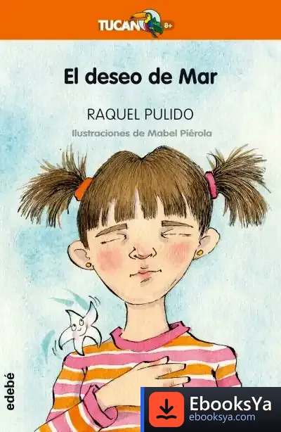 Descargar El Deseo De Mar de Raquel Pulido Gómez