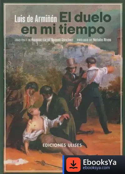 Descargar El Duelo En Mi Tiempo