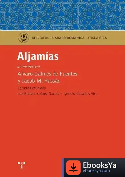 Descargar Aljamías de Raquel Suárez García
