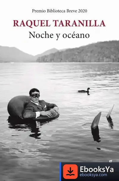 Descargar Noche Y Océano