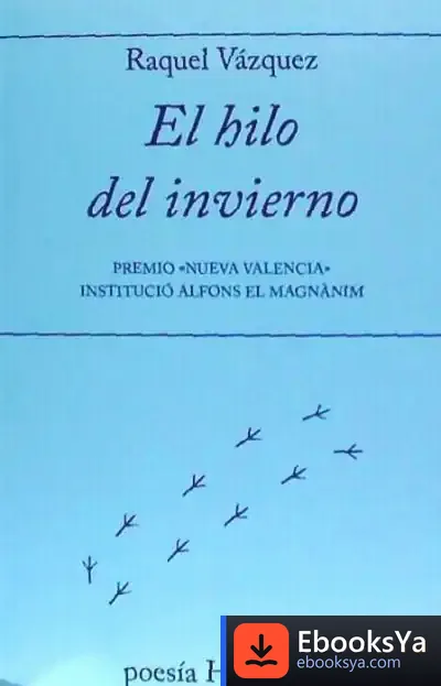 Descargar El Hilo Del Invierno