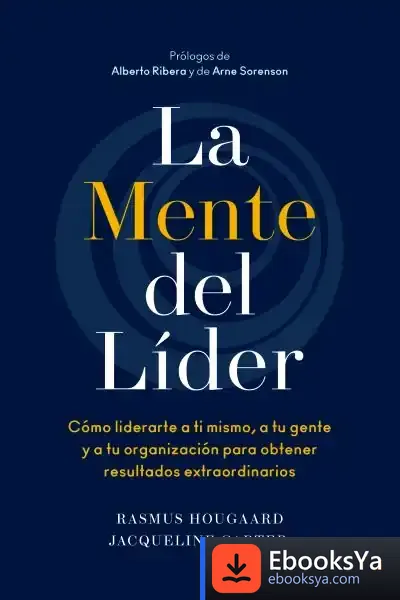 Descargar La Mente Del Líder de Rasmus Hougaard
