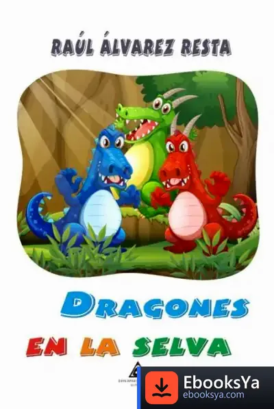 Descargar Dragones En La Selva