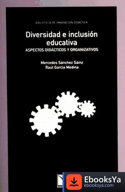 Descargar Diversidad E Inclusión Educativa