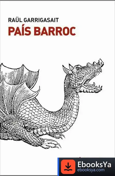 Descargar País Barroc de Raül Garrigasait