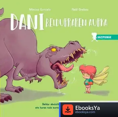 Descargar Dani Beldurraren Aurka