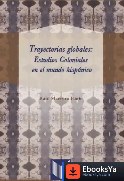 Descargar Trayectorias Globales: de Raúl Marrero-fente