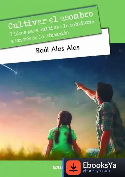 Descargar Cultivar El Asombro