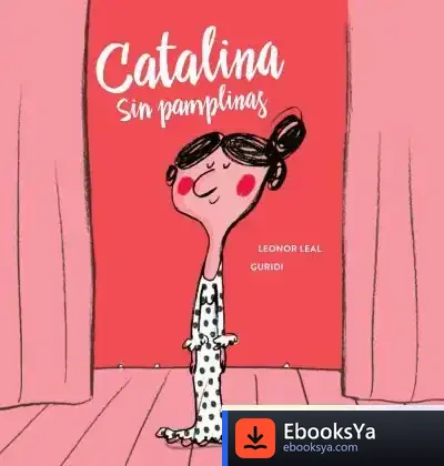 Descargar Catalina Sense Pamplines de Raúl Nieto Guridi