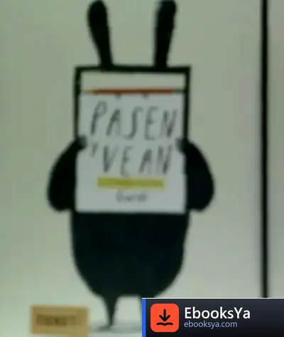 Descargar Pasen Y Vean. Cuaderno De Imaginar