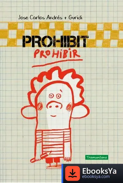 Descargar Prohibit Prohibir