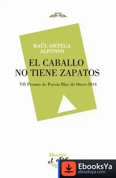 Descargar El Caballo No Tiene Zapatos