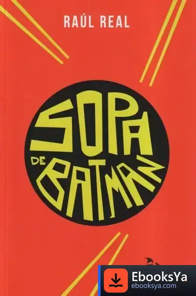 Descargar Sopa De Batman