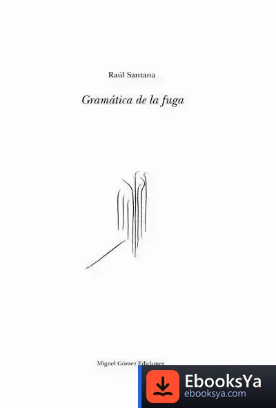 Descargar Gramatica De La Fuga