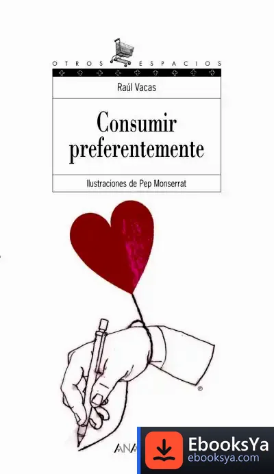 Descargar Consumir Preferentemente