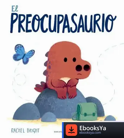 Descargar El Preocupasaurio